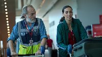 The Airport Chaplain